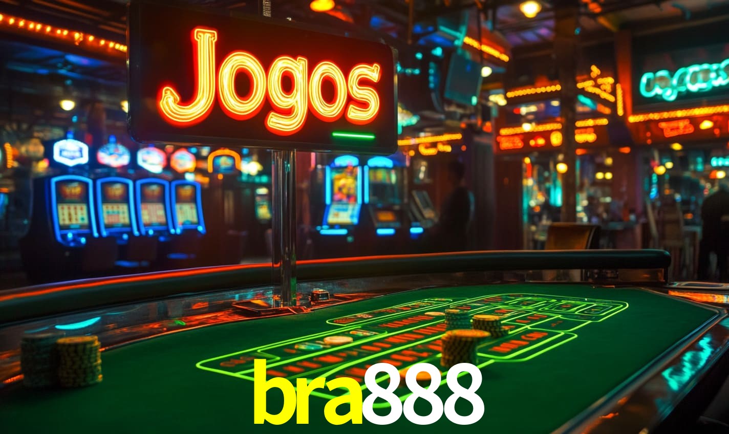 Live Casino bra888