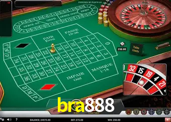 VIP Casino bra888