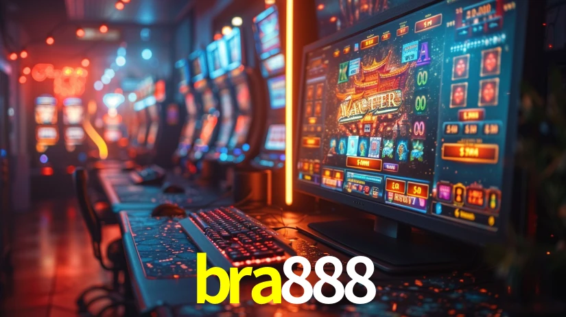 bra888,bra888 plataforma
