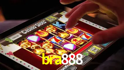 Blackjack Table bra888