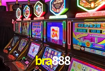 Explorando a Categoria de Eventos em Apostas na bra888