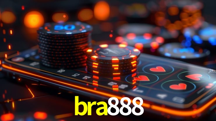 Welcome Bonus bra888