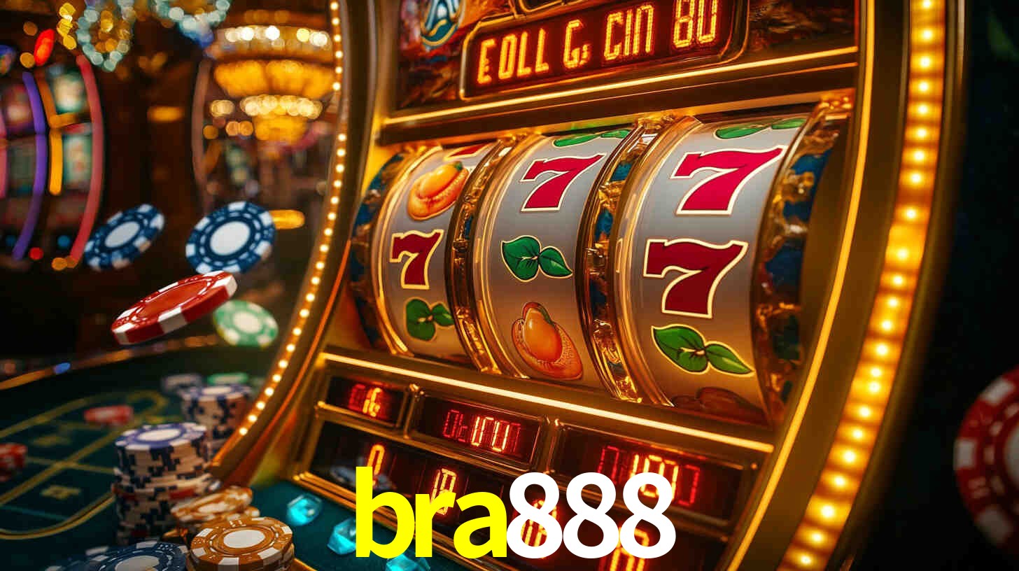 bra888 App Interface