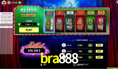 Descubra a Magia dos Jogos de Arcade no bra888