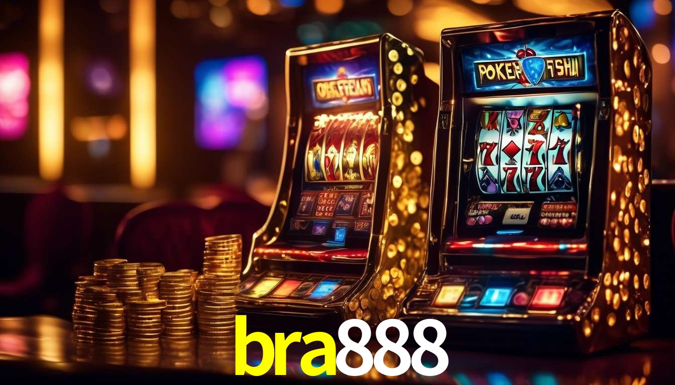 Descubra o Programa VIP da bra888: Vantagens Exclusivas para Jogadores