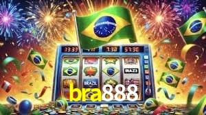 Game Statistics bra888