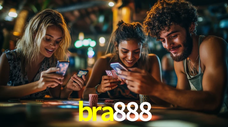 Programa VIP bra888