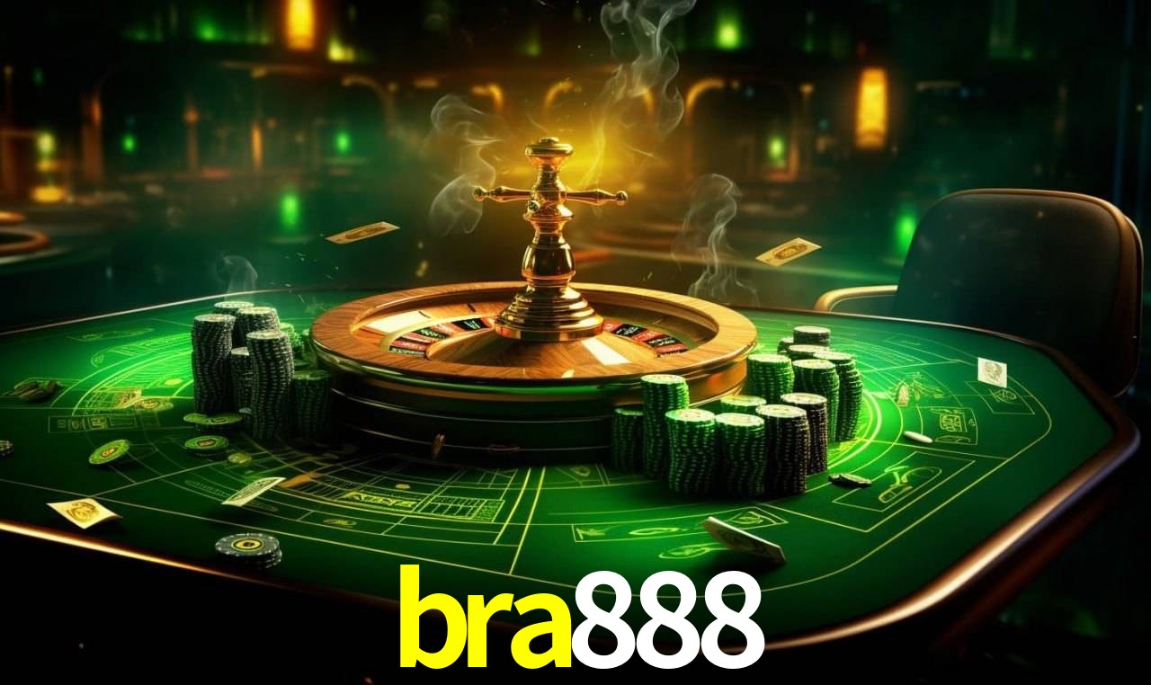 A Emoção da Loteria na bra888: Uma Chance de Mudança de Vida