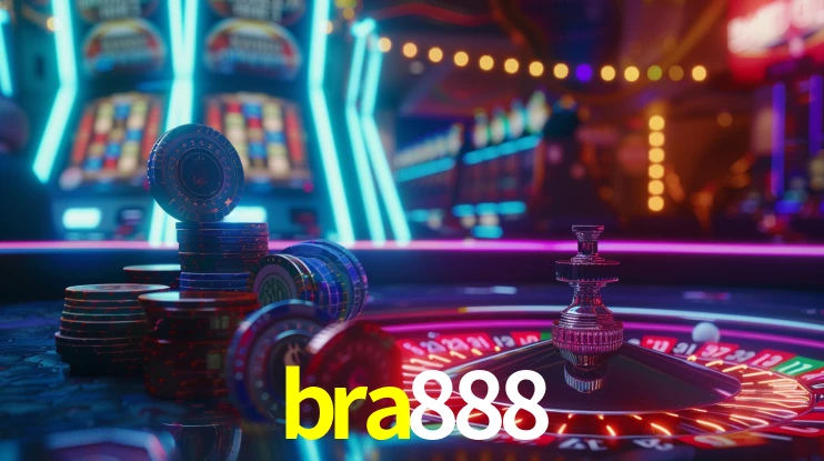 Game Providers bra888