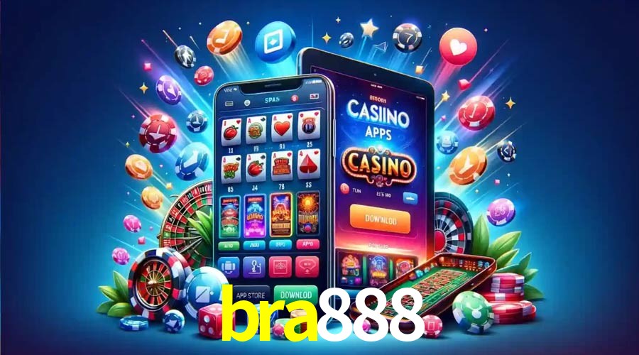 Account Benefits bra888
