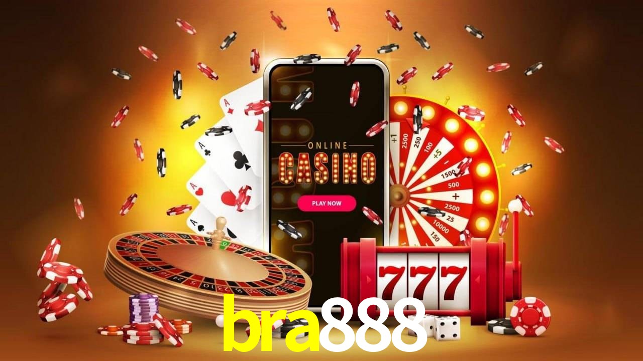 Games Directory bra888