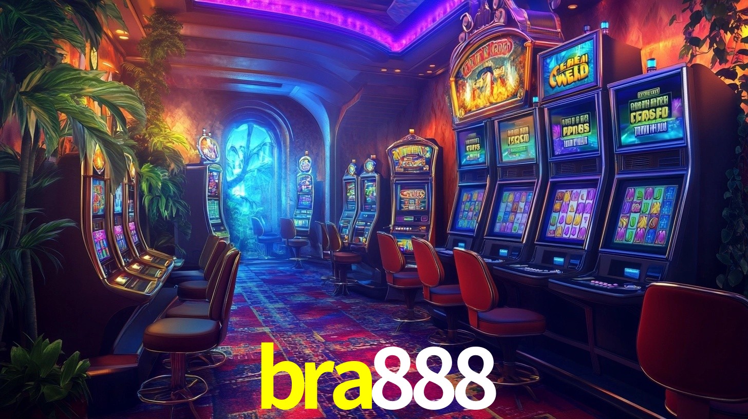 Welcome Bonus bra888