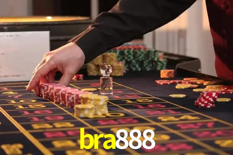 A Revolução dos Aplicativos de Jogos no bra888