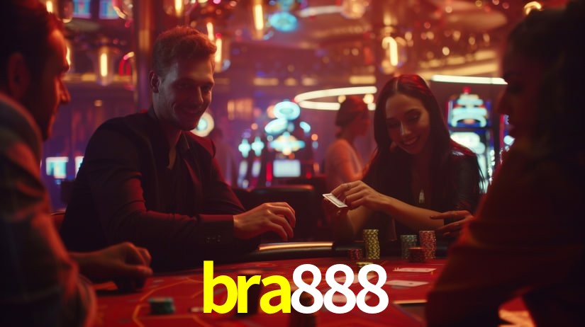 A Emoção da Loteria na bra888: Uma Chance de Mudança de Vida