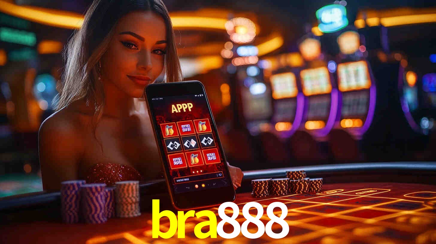 Apostas Esportivas na bra888: Um Guia Completo