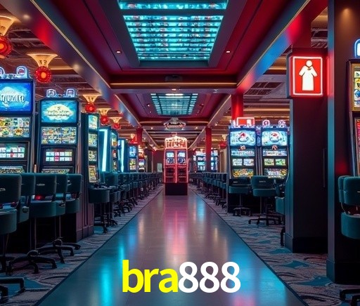 Explorando a Categoria de Eventos em Apostas na bra888