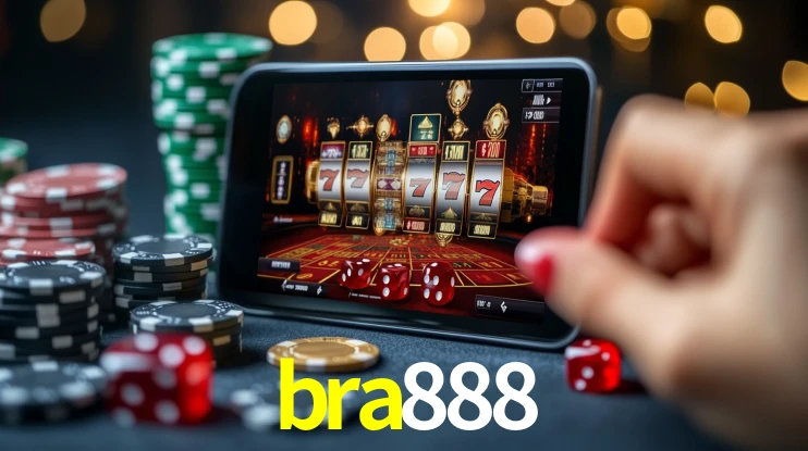 Exclusive Games bra888