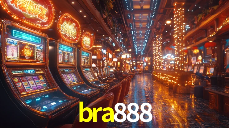 bra888: Seu Cassino Premiado com Pagamentos Rápidos