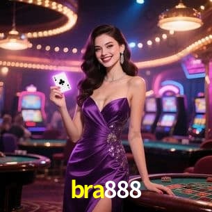 cassino bra888