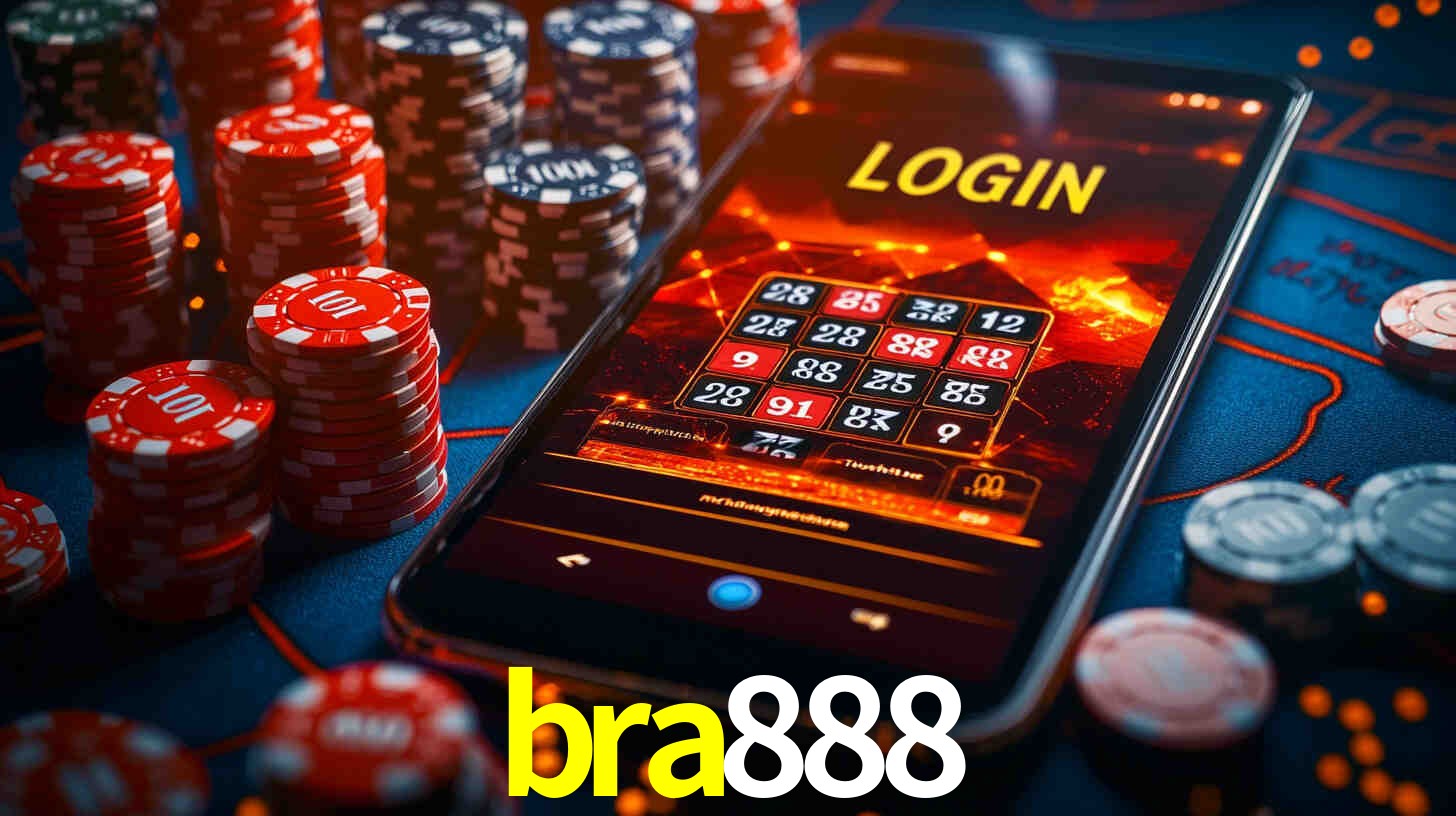 Bônus Generosos e Exclusivos no bra888 para Você!