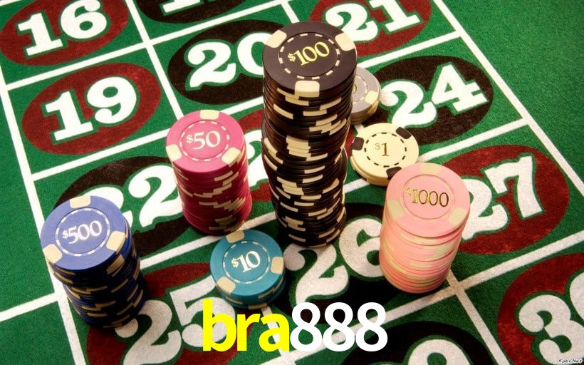 Welcome Bonus bra888
