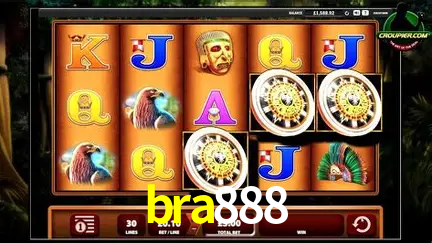 Roulette Table bra888
