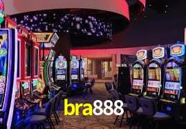 Security Systems bra888