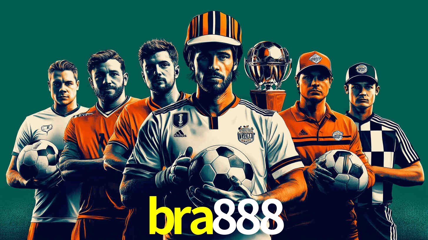 Descubra o Programa VIP da bra888: Vantagens Exclusivas para Jogadores