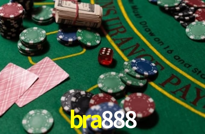 bra888 plataforma